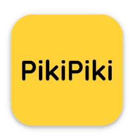 Pikipiki Logo